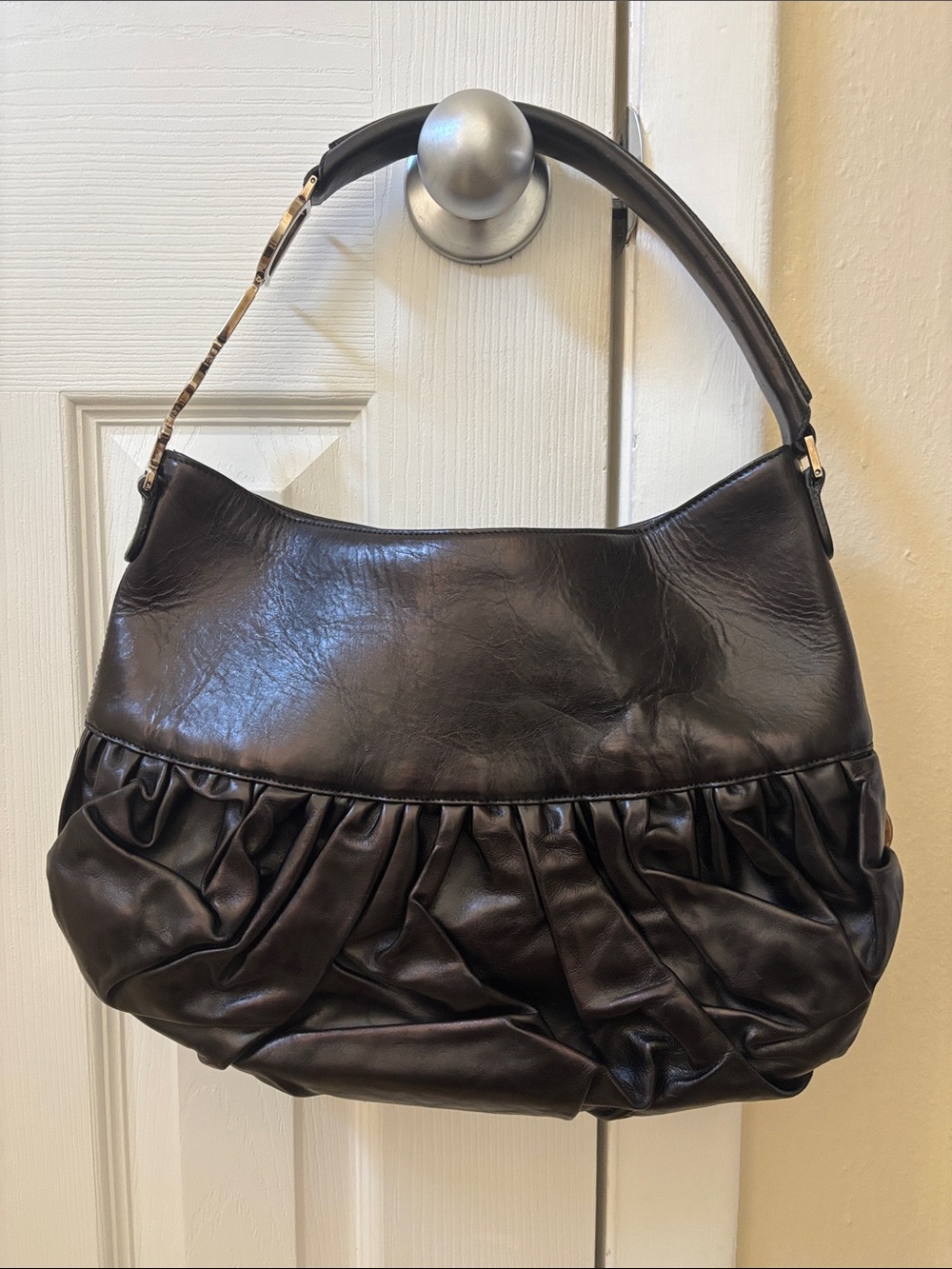 Christian Dior Vintage Bag - Picture 2 of 12